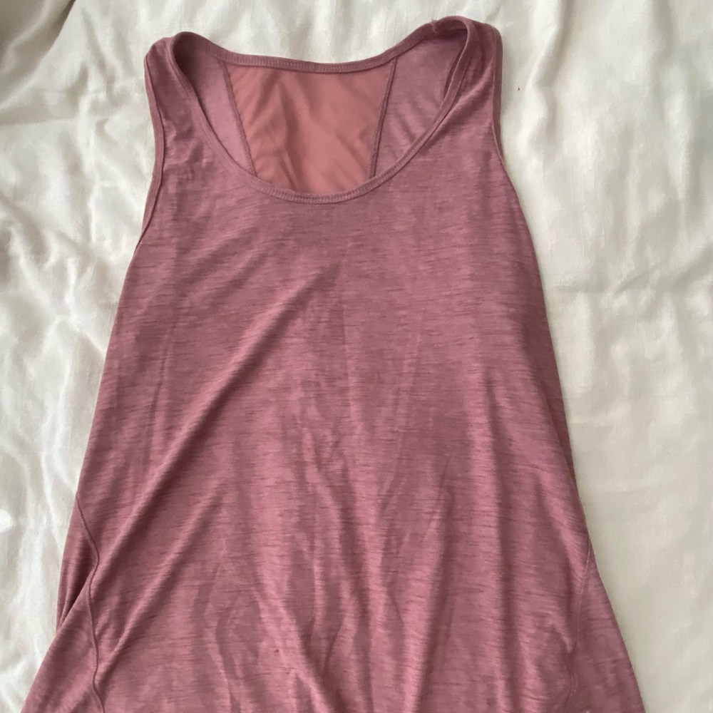 Old Navy Active Rose tank